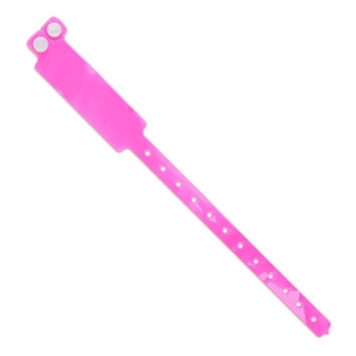 
                                                FLUORESCENT BRACELET
                                                