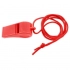 WHISTLE + LANYARD 