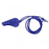 WHISTLE + LANYARD 