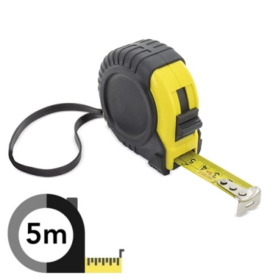 
                                                Рулетка GRADUAL 5M
                                                
