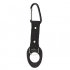Брелок-держатель для бутылки с карабином NAN Брелок-держатель для бутылки с карабином NAN