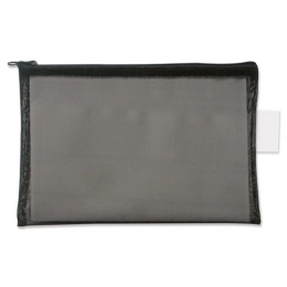 Сетчатая сумка для туалетных принадлежностей