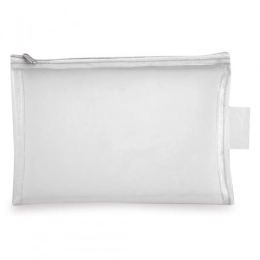 Сетчатая сумка для туалетных принадлежностей