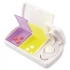 PILL BOX WITH CUTTER