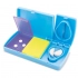 PILL BOX WITH CUTTER