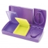 PILL BOX WITH CUTTER