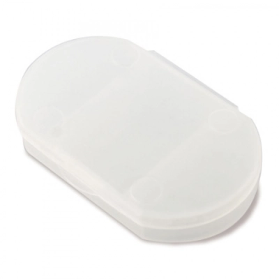 
                                            POCKET PILL BOX
                                            