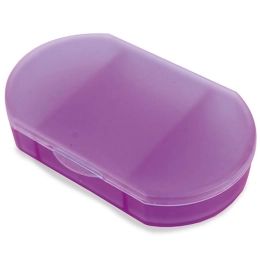 Карманная таблетница