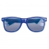 Transparent sunglasses