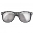SUNGLASSES WOOD COLOR RANSOM