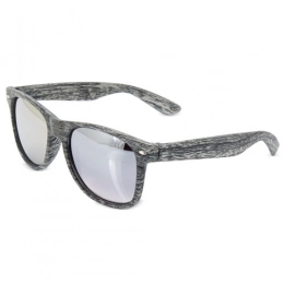 SUNGLASSES WOOD COLOR RANSOM