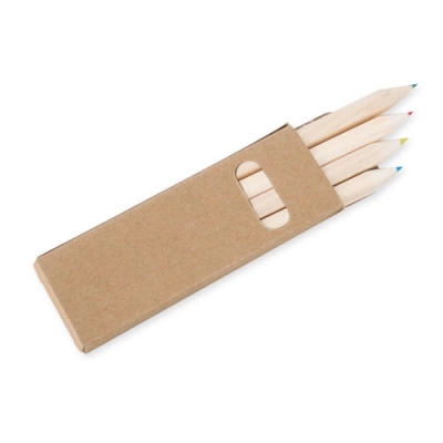 
                                            Набор карандашей 