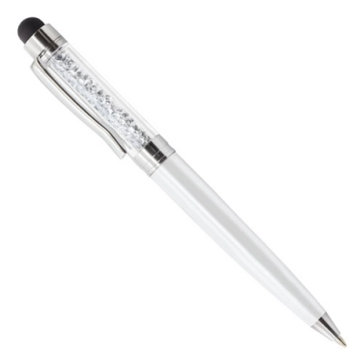 
                                                DIAMONDS TOUCH BALL PEN
                                                