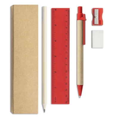 
                                            Набор из 5 предметов DONATI
                                            