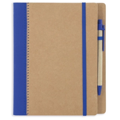 
                                                A5 RECYCLED CARTOON NOTE BOOK
                                                