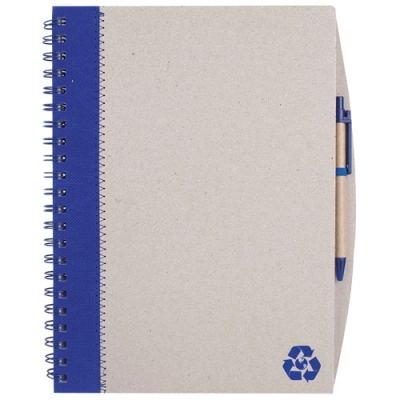 
                                                A4 RECYCLED CARTOON NOTE BOOK
                                                