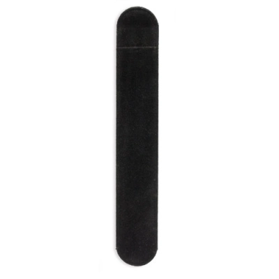 
                                                VELVET PEN SLEEVE
                                                