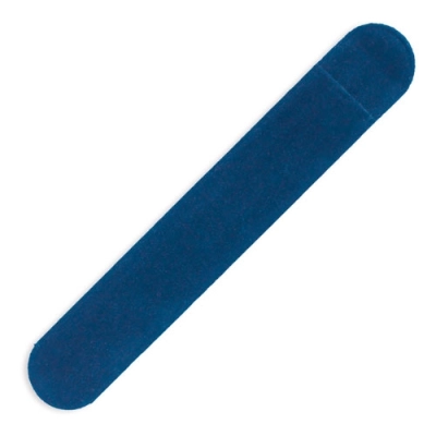 
                                                SUEDE PEN CASE
                                                