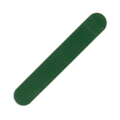 
                                                SUEDE PEN CASE
                                                