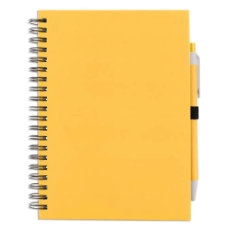 ECO NOTEBOOK ZAS
