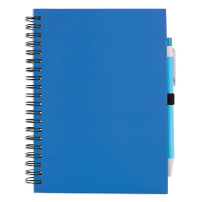 
                                            LIBRETA
                                            
