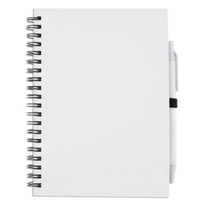 
                                                ECO NOTEBOOK ZAS
                                                