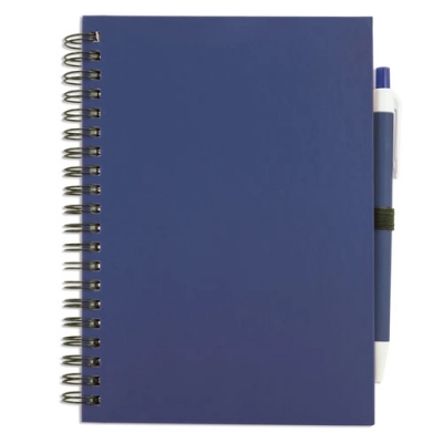 
                                                ECO NOTEBOOK ZAS
                                                