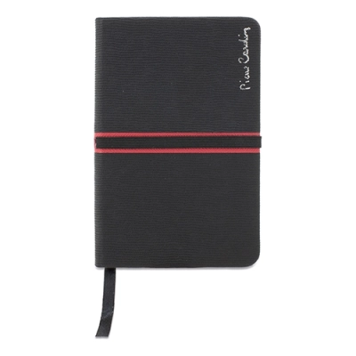 
                                                TRAVEL NOTEBOOK PIERRE CARDIN
                                                