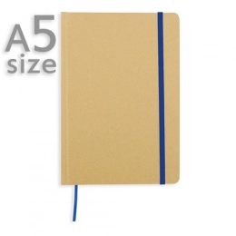 ECO CARTON NOTEBOOK A5