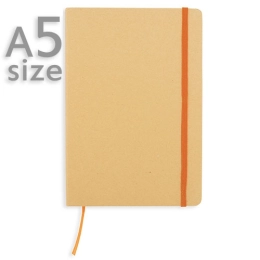 ECO CARTON NOTEBOOK A5