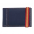 LONDON ELASTIC FLAG CARD-HOLDER