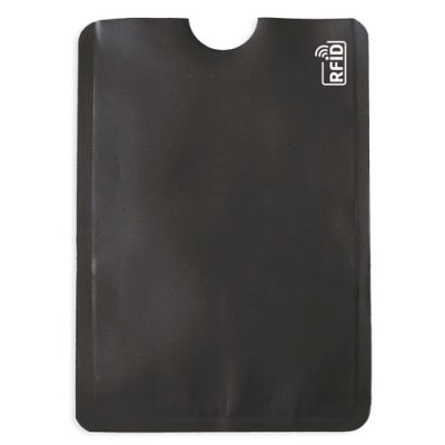 
                                            RFID CARDS HOLDER
                                            