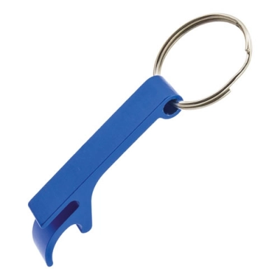 
                                            KEY-RING& CAN OPENER ''TIBET''
                                            