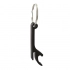 KEY-RING& CAN OPENER ''TIBET'' KEY-RING& CAN OPENER ''TIBET''