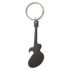 ALUMINUM KEYRING GUITAR