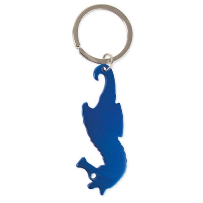 
                                                Алюминиевый брелок Seahorse
                                                
