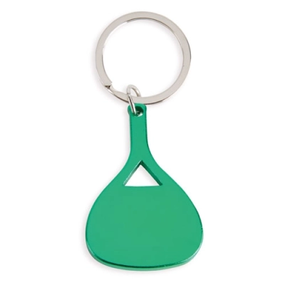 
                                            KEYRING PADEL
                                            