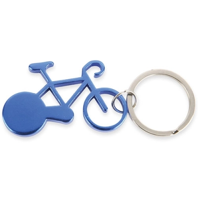 
                                                Алюминиевый брелок Bike
                                                