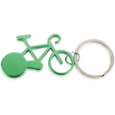 
                                                Алюминиевый брелок Bike
                                                
