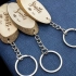 KEYRING ''TRUNK''