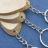 KEYRING ''TRUNK''