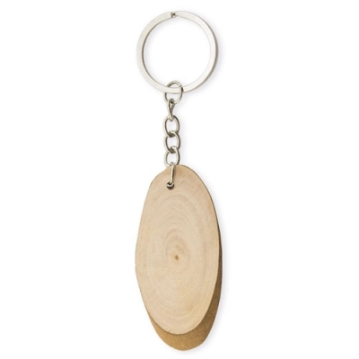 
                                                KEYRING ''TRUNK''
                                                