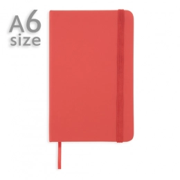 BLOC STYLUX A6 RED