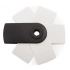 RUBBER WITH COVER 
