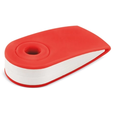 
                                                RUBBER WITH COVER 