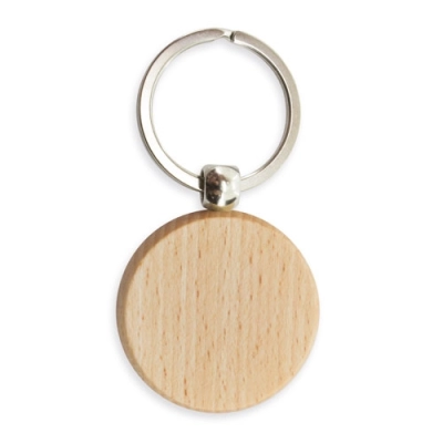 
                                            KEY-RING ''ROUND''
                                            