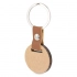 OVAL KEY RING 