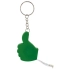 KEY RING WITH  TAPE MEASURE