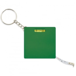 KEYRING WITH LEVEL