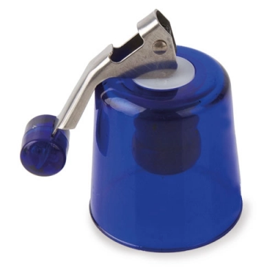 
                                            Закрытая винная пробка
                                            